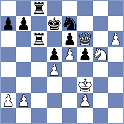 Svendsen - Carlsen (Gausdal, 2000)