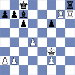 Al Tarbosh - Sailer (chess.com INT, 2025)