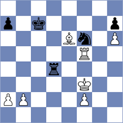 De Freitas - De Geest (chess.com INT, 2021)
