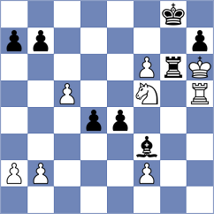 Gallasch - Aizenberg (chess.com INT, 2023)