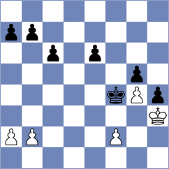 Haussernot - Fischler (Europe Echecs INT, 2021)