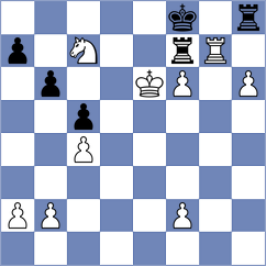 Vivaan Vishal Shah - Samunenkov (chess.com INT, 2023)