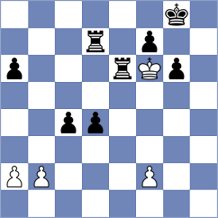 Chen - Shubhi Gupta (chess.com INT, 2025)