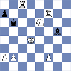 Masruri - Subbarao (Chess.com INT, 2021)