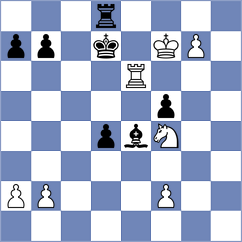 Pourkashiyan - Abdul Moula (chess.com INT, 2025)