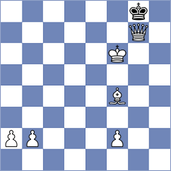 Mateus - Bethencourt Hernandez (Lichess.org INT, 2021)