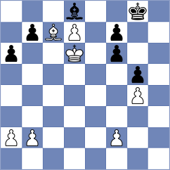 Gunnarsson - Melamed (chess.com INT, 2025)
