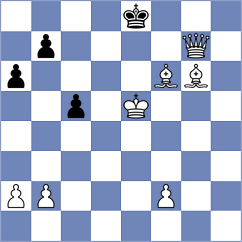 Ouhibi - Cornileau (Europe Echecs INT, 2020)