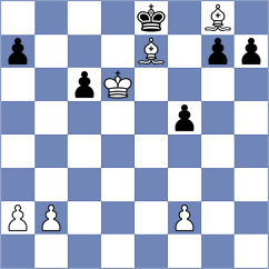 Bondarenko - Demchenko (St Petersburg RUS, 2023)