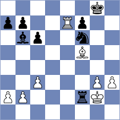 Provaznik - Ser (chess.com INT, 2025)