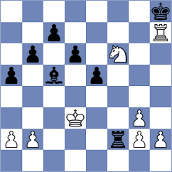 Gonzalez - Sanchez (Onati, 1994)