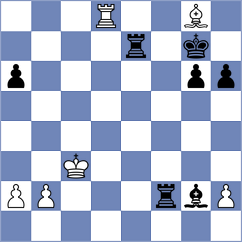 Cavanagh - Glendinning (Grangemouth, 2000)