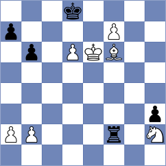 Dreher - Pejrimovsky (Prague, 2021)