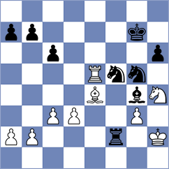 Chistiakov - Radchenko (Kiev, 2002)
