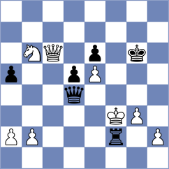 Bodnaruk - Manolache (chess.com INT, 2022)