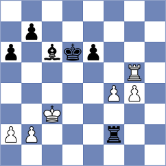 Roman Lopez - Tapia Lorente (Malaga, 1997)