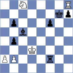 Murphy - Gusain (Genoa ITA, 2024)