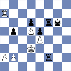 Martinez Camacho - Weetik (Chess.com INT, 2020)