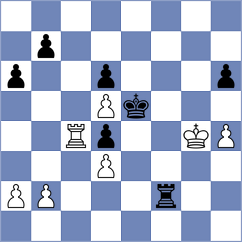 Costello - Ragger (chess.com INT, 2025)