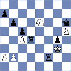 Calleja Ruiz - Fernandez de Pablo (Palencia, 1999)