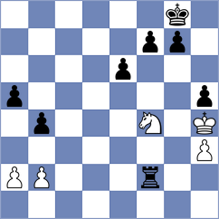 Ramirez - Gavrilova (Turin, 2006)