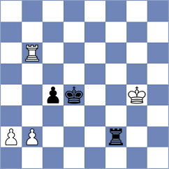 Rubio Tent - Oliveira (chess.com INT, 2025)