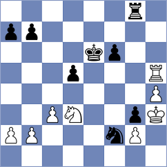 Gerritse - Hegemann (Hengelo, 2001)