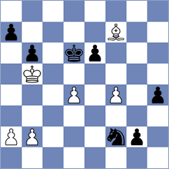 Fanha - Villegas (Chess.com INT, 2020)