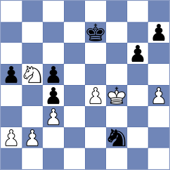 Sarmir - Hanes (Slovakia, 1994)