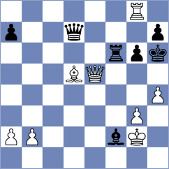 Fofanov - Vazquez Espino (chess.com INT, 2024)