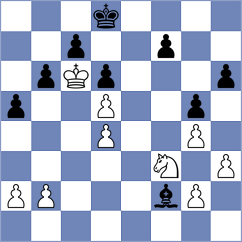 Carey - Avril (Lichess.org INT, 2020)