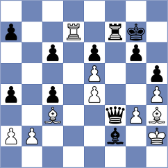 Ptacnikova - Garcia Alvarez (chess.com INT, 2025)