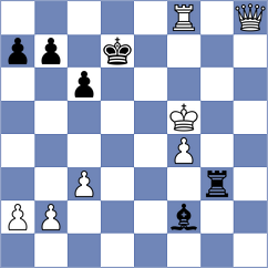 Duke - George (Lichess.org INT, 2021)