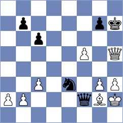 Adly - Svane (Lichess.org INT, 2021)