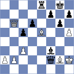Gubaydulin - Borumbayev (Almaty KAZ, 2024)