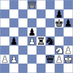 Butkovic - Matosevic (Venice, 1981)