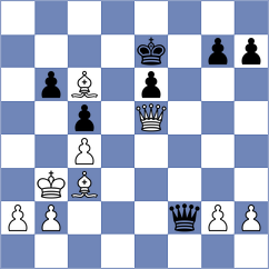 Vedder - Ivanov (chess.com INT, 2024)