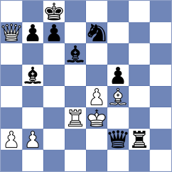 Arechavaleta Garcia - Larra Jimenez (Logrono, 2001)