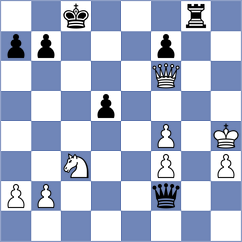 Furman - Taylor (Burbank, 2004)
