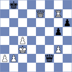 Stepanov - Pettersson (Hallsberg, 2000)