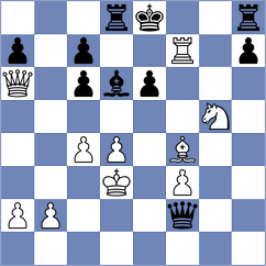 Vinolas Anglada - Taranenko (chess.com INT, 2025)