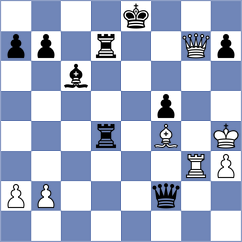 Toncheva - Garbuz (chess.com INT, 2025)