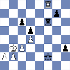Madeira - Fernandez Garcia (Porto Santo POR, 2024)