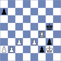 Khakhinov - Lukina (chess.com INT, 2024)