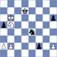 Pakleza - Abdsattar (chess.com INT, 2025)