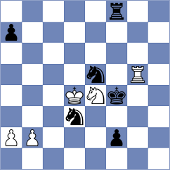 Colville - Khodko (chess.com INT, 2025)