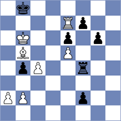 Henriquez Villagra - So (chess.com INT, 2025)