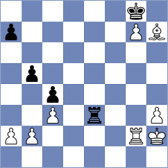 Daianu - Zahedifar (chess.com INT, 2025)