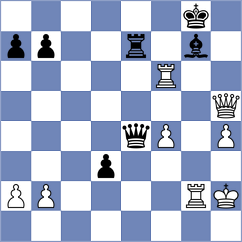 Terziev - Ajay (chess.com INT, 2025)