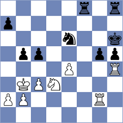 Nikolaev - Matveev (Cheliabinsk, 2007)